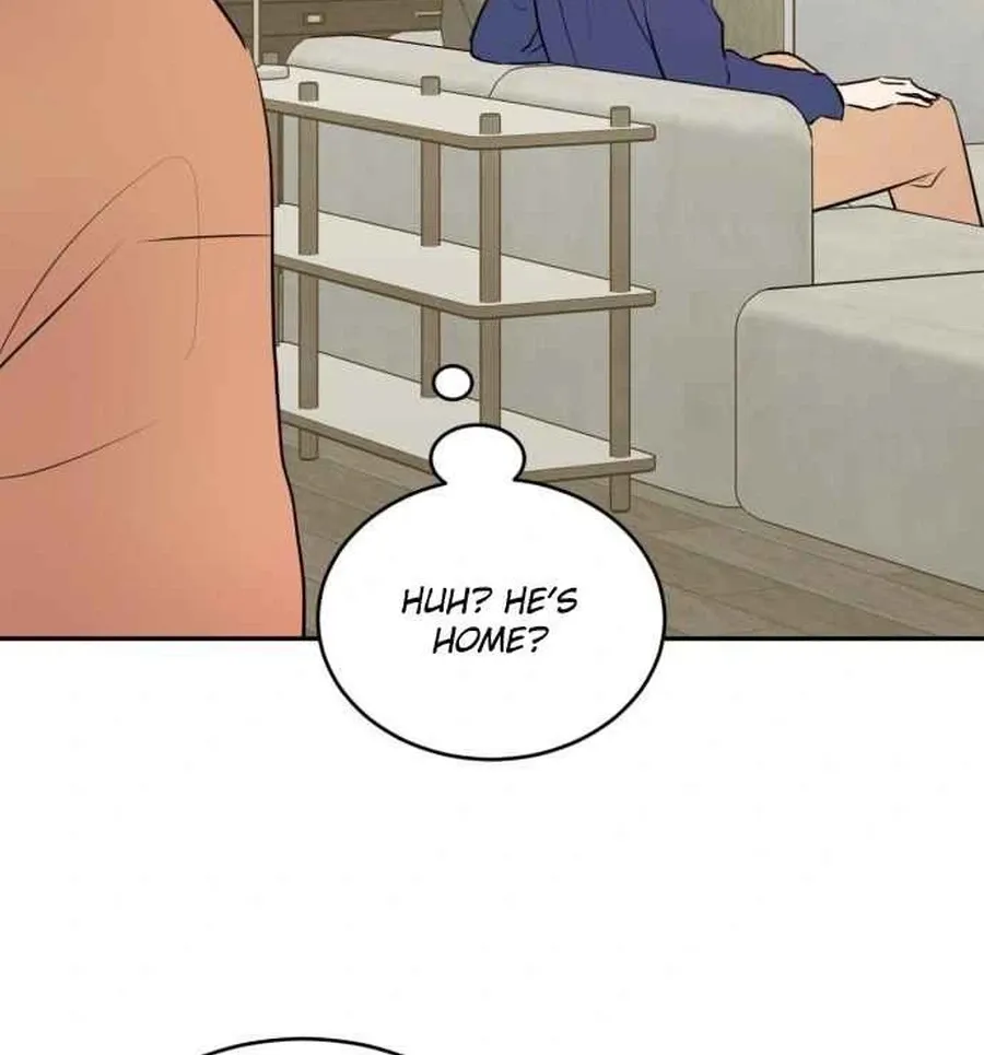 Even If You Don’t Have a Third Chapter 10 page 36 - 