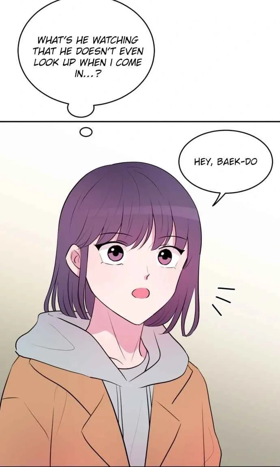 Even If You Don’t Have a Third Chapter 10 page 37 - 