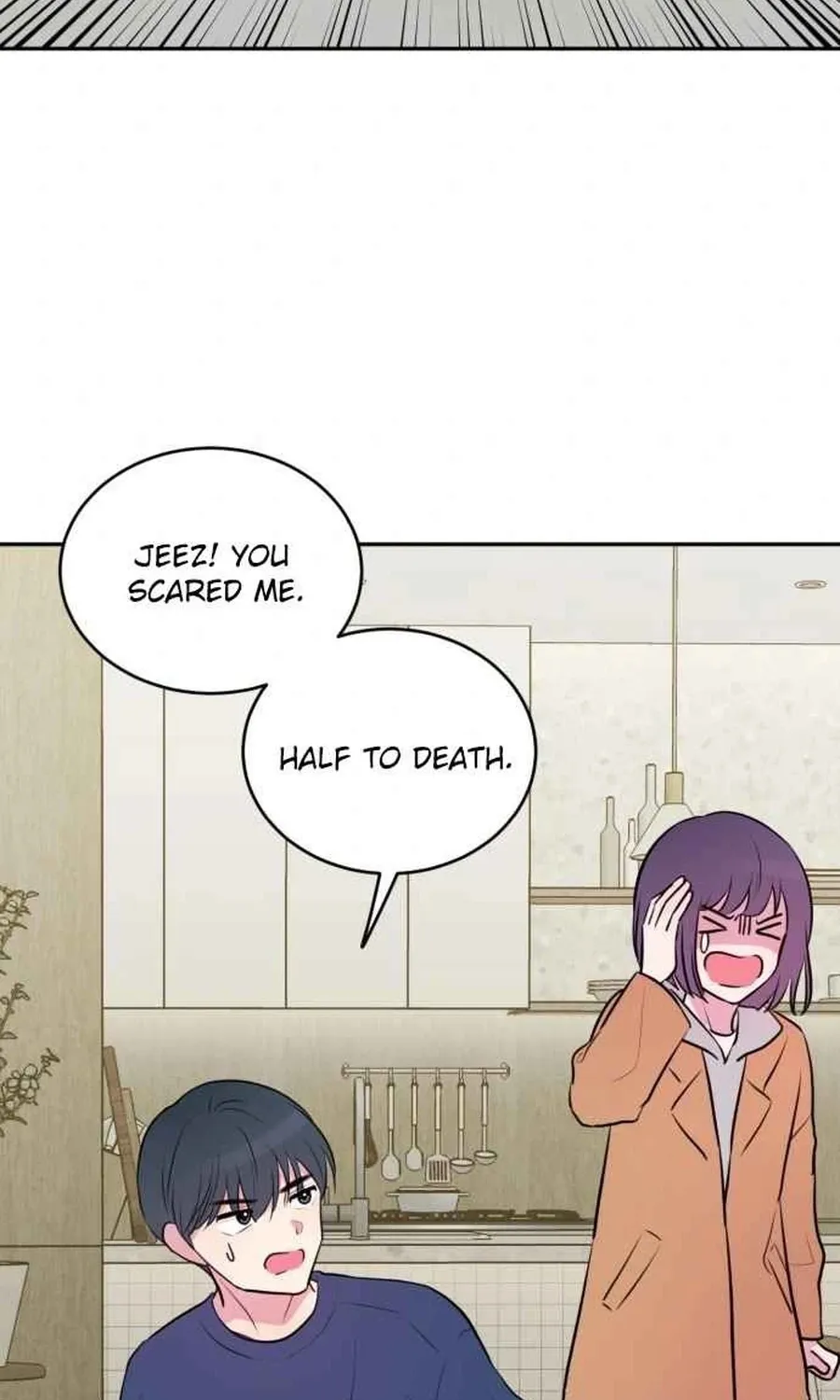 Even If You Don’t Have a Third Chapter 10 page 39 - 