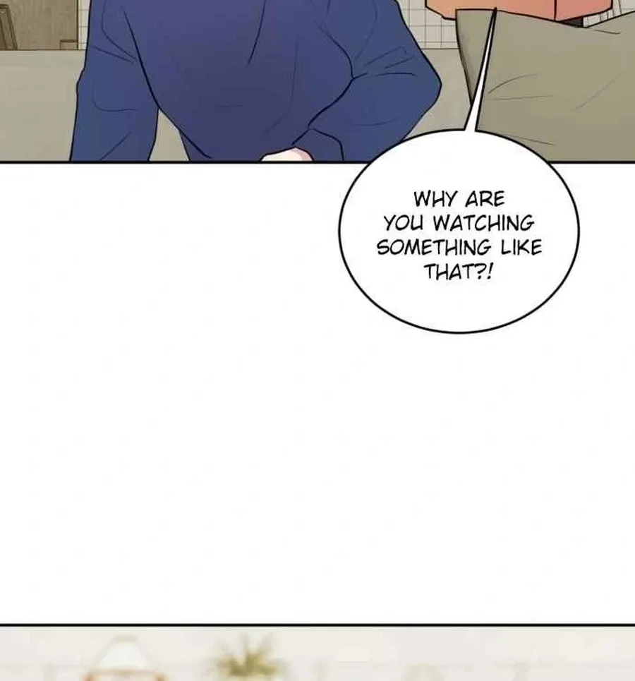 Even If You Don’t Have a Third Chapter 10 page 40 - 