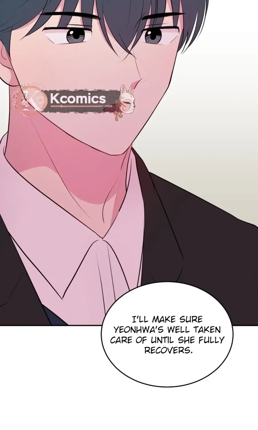 Even If You Don’t Have a Third Chapter 10 page 5 - 