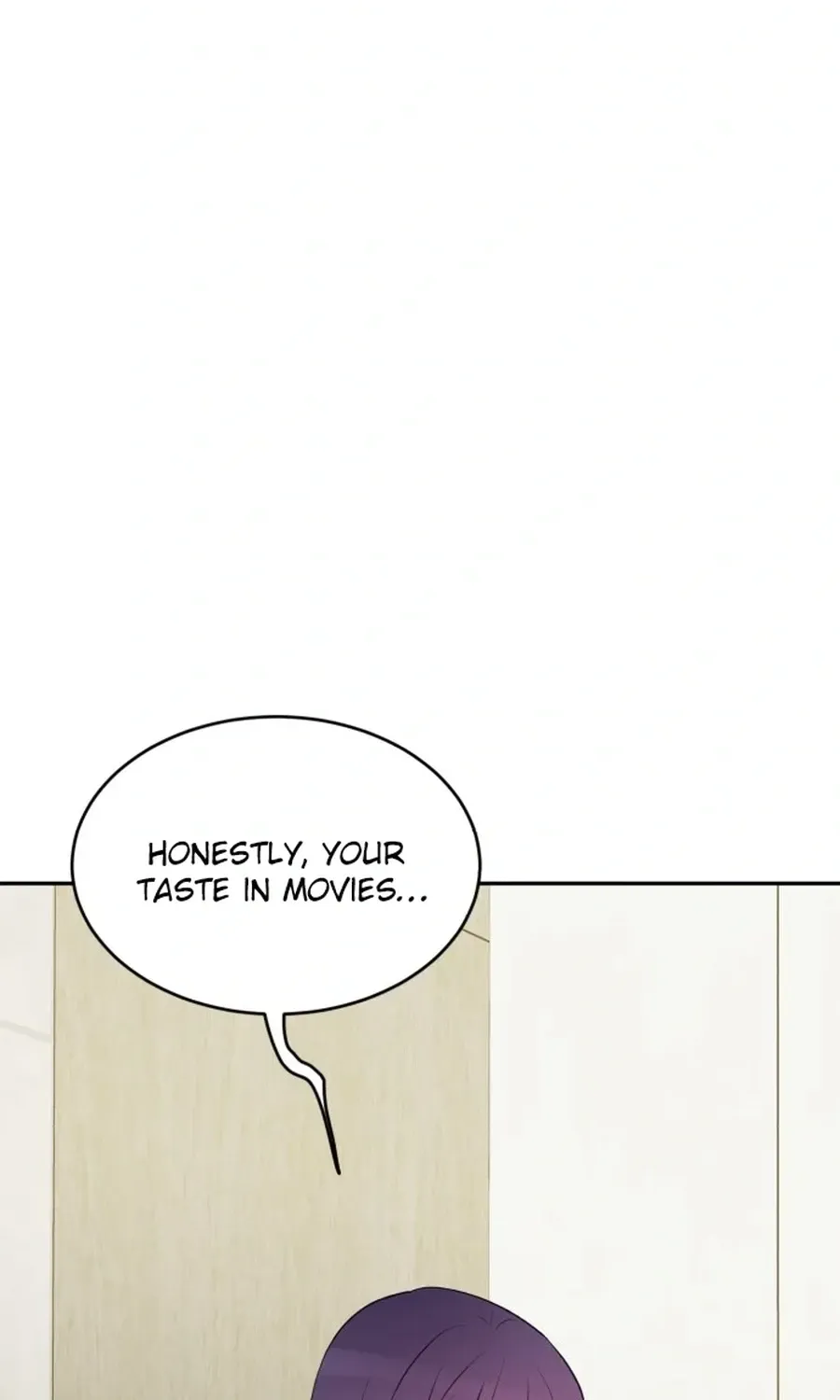 Even If You Don’t Have a Third Chapter 10 page 43 - 