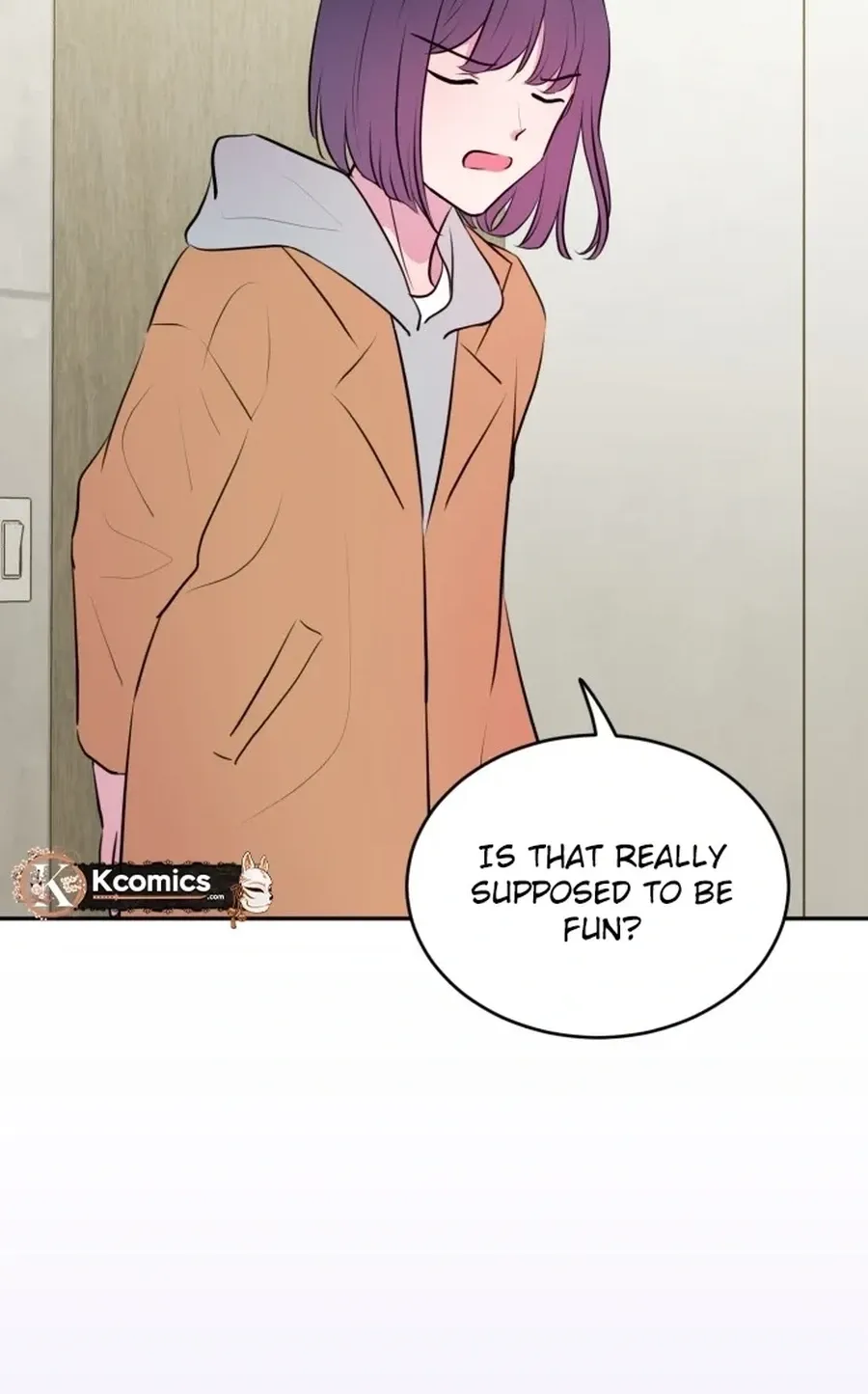 Even If You Don’t Have a Third Chapter 10 page 44 - 