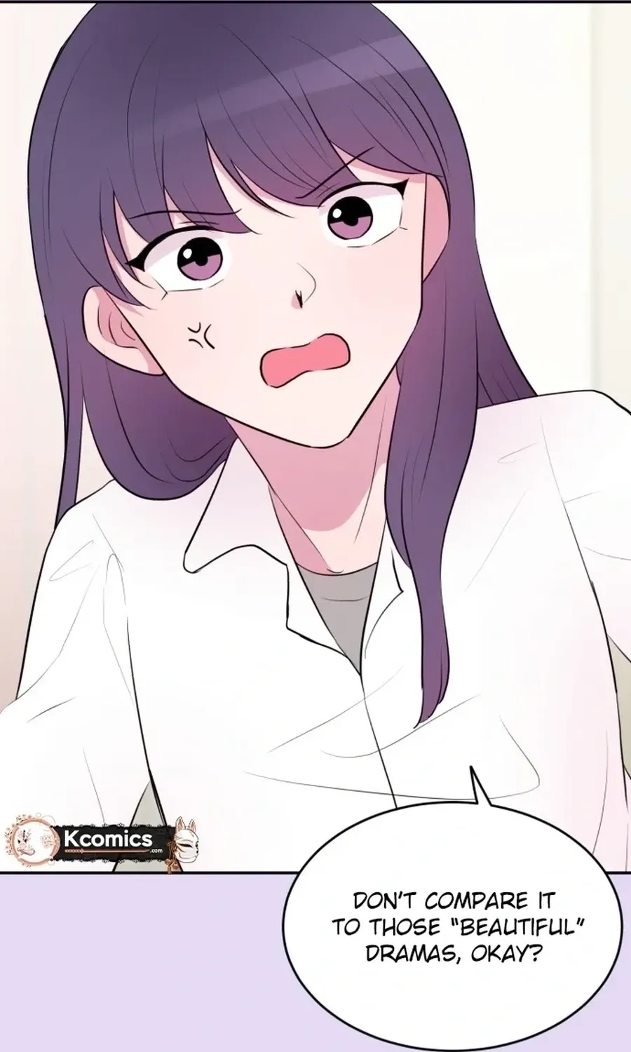 Even If You Don’t Have a Third Chapter 10 page 49 - 