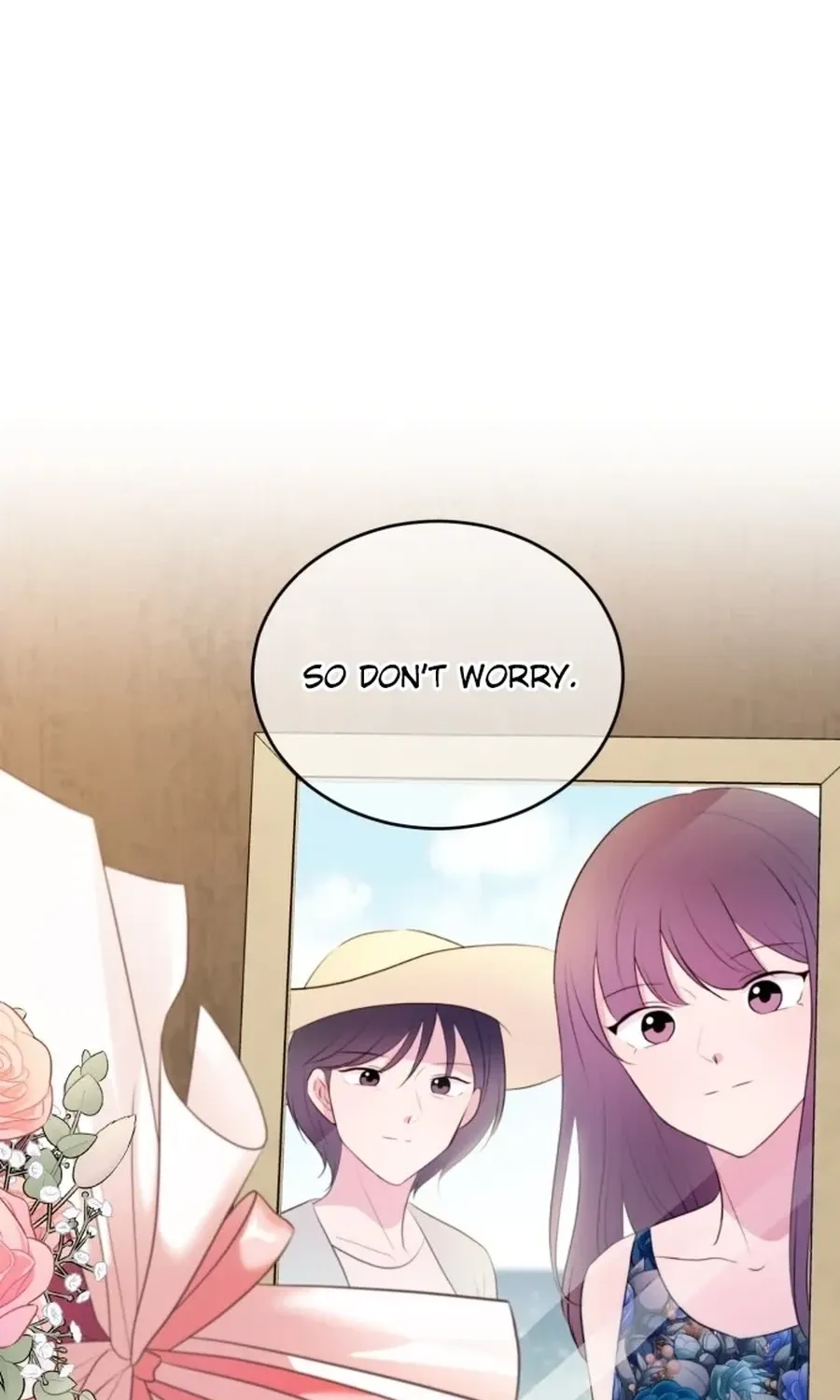 Even If You Don’t Have a Third Chapter 10 page 6 - 