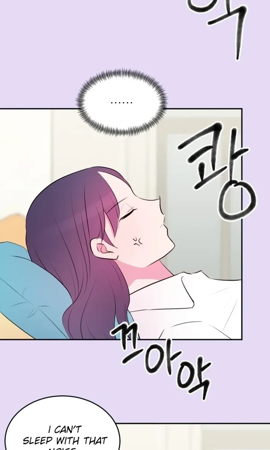 Even If You Don’t Have a Third Chapter 10 page 53 - 