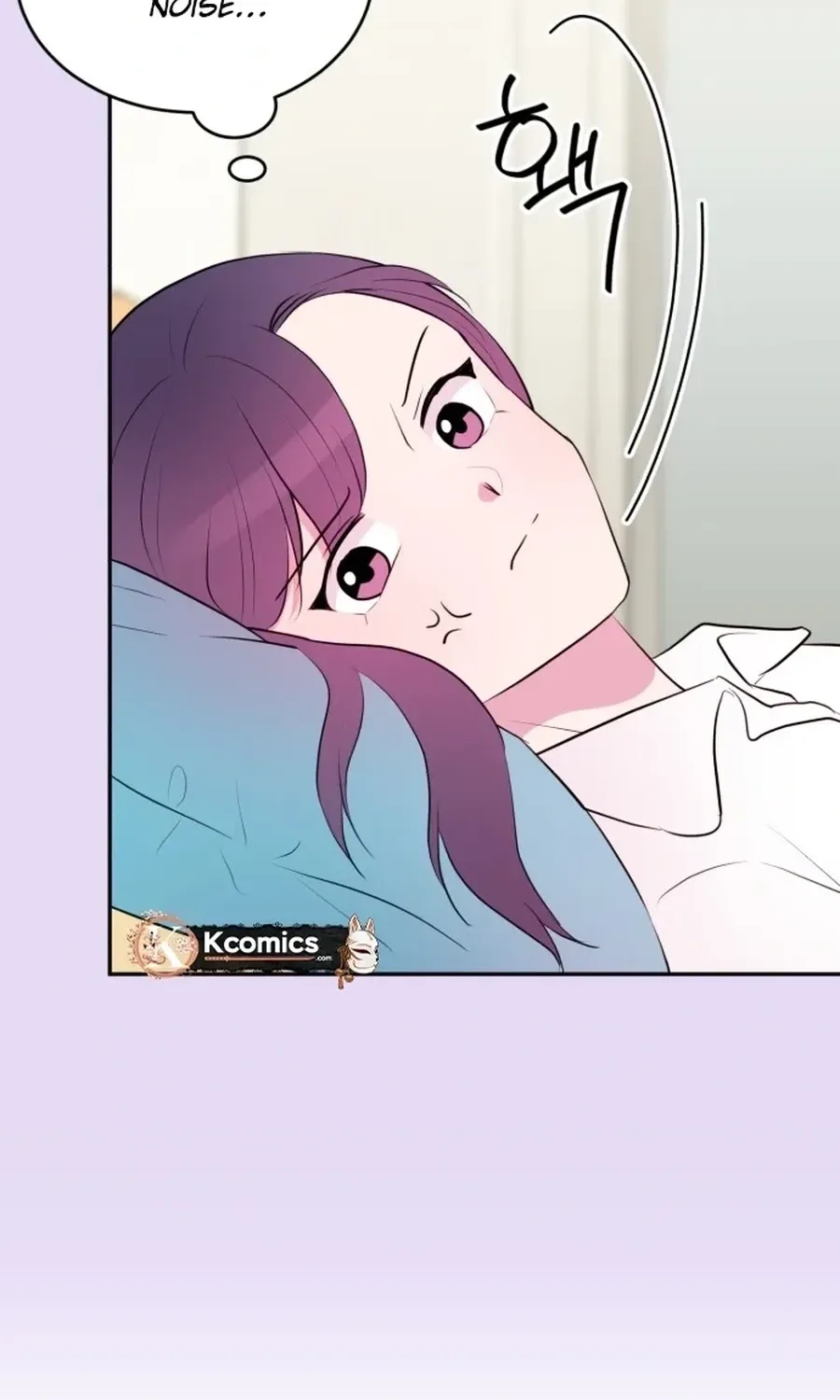 Even If You Don’t Have a Third Chapter 10 page 54 - 