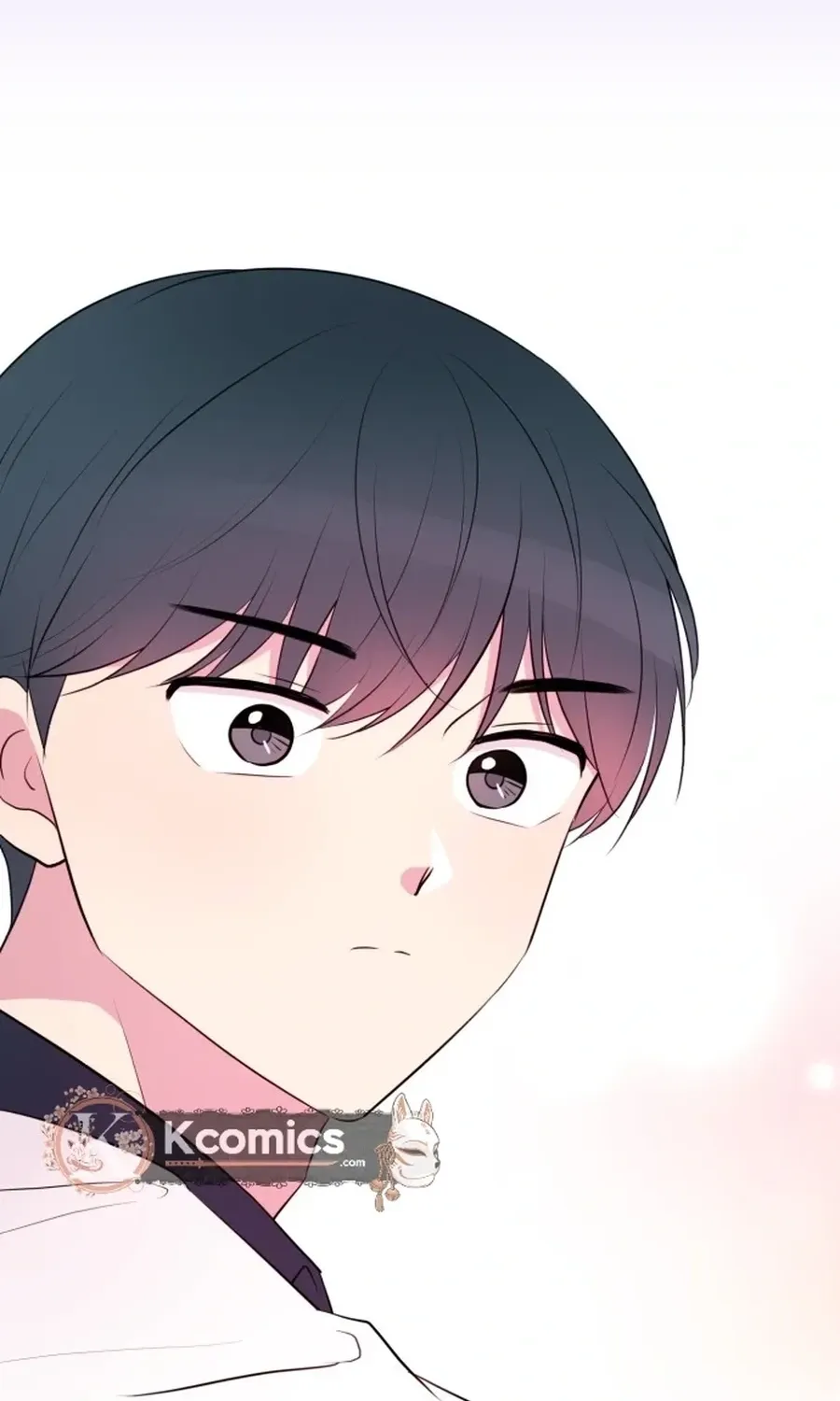 Even If You Don’t Have a Third Chapter 10 page 55 - 