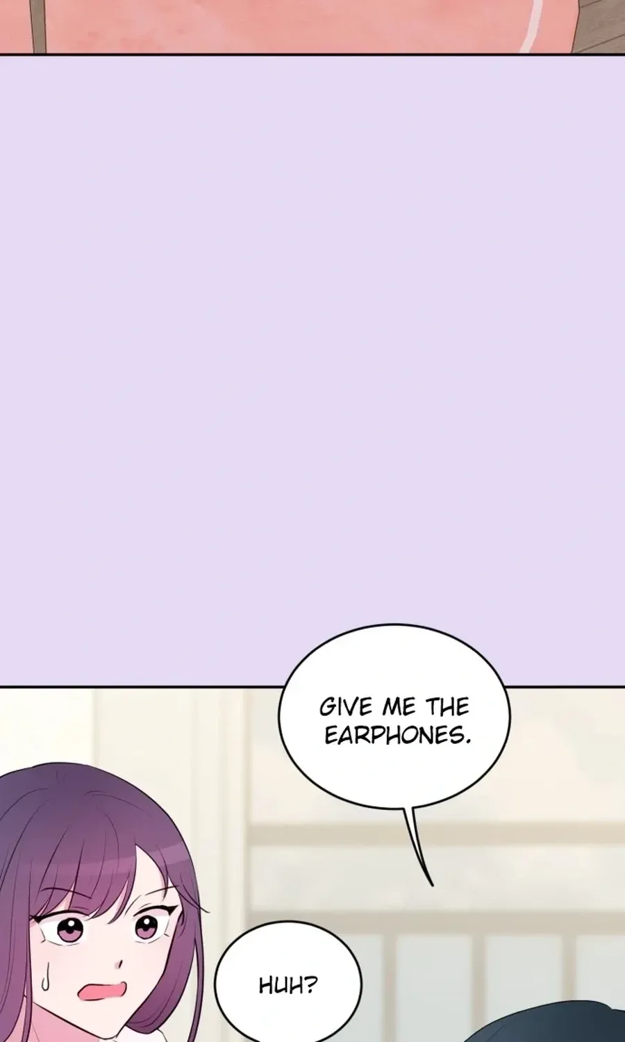 Even If You Don’t Have a Third Chapter 10 page 58 - 