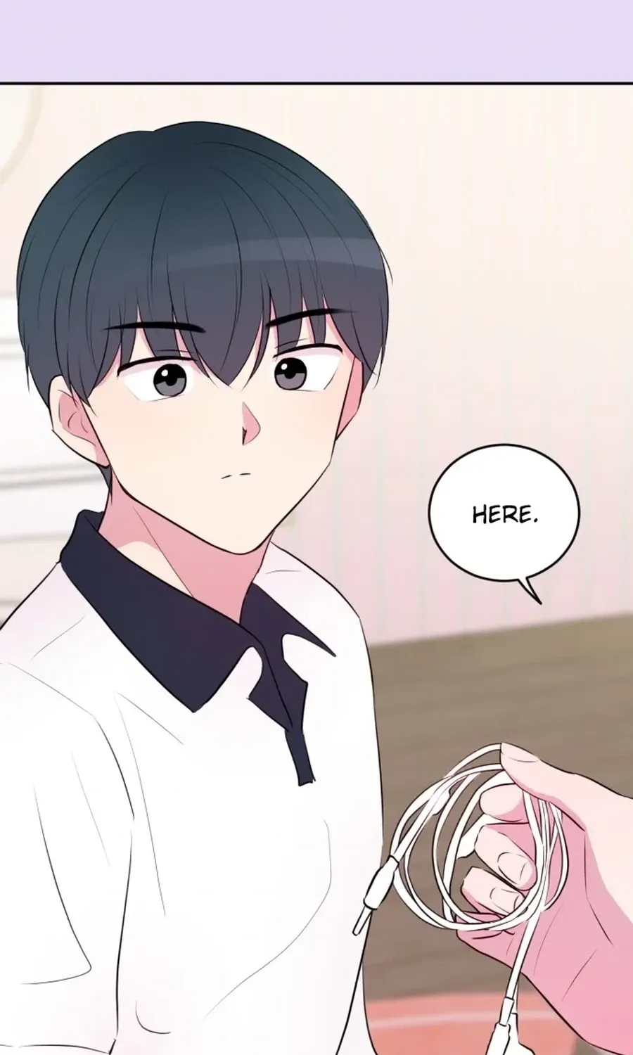 Even If You Don’t Have a Third Chapter 10 page 61 - 