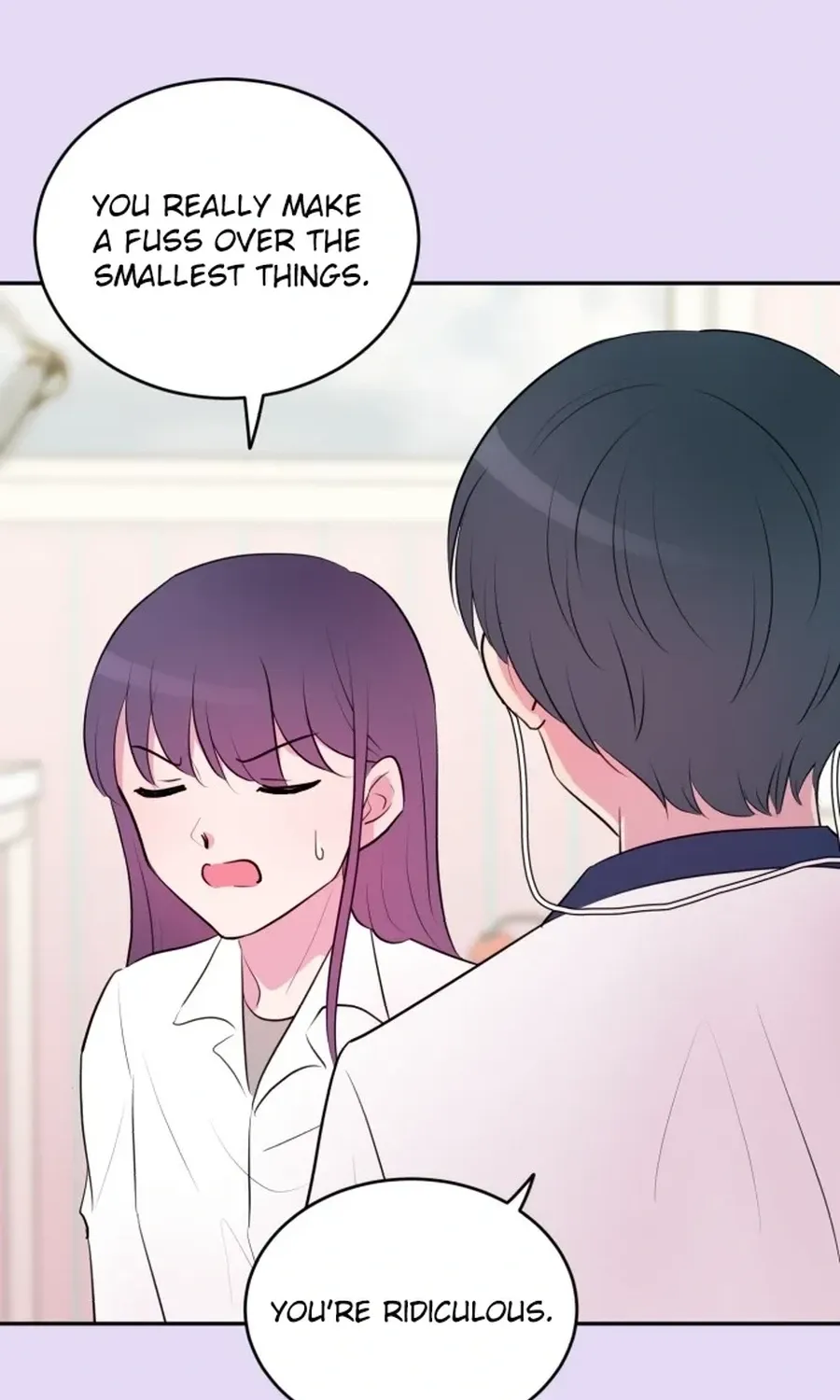 Even If You Don’t Have a Third Chapter 10 page 66 - 