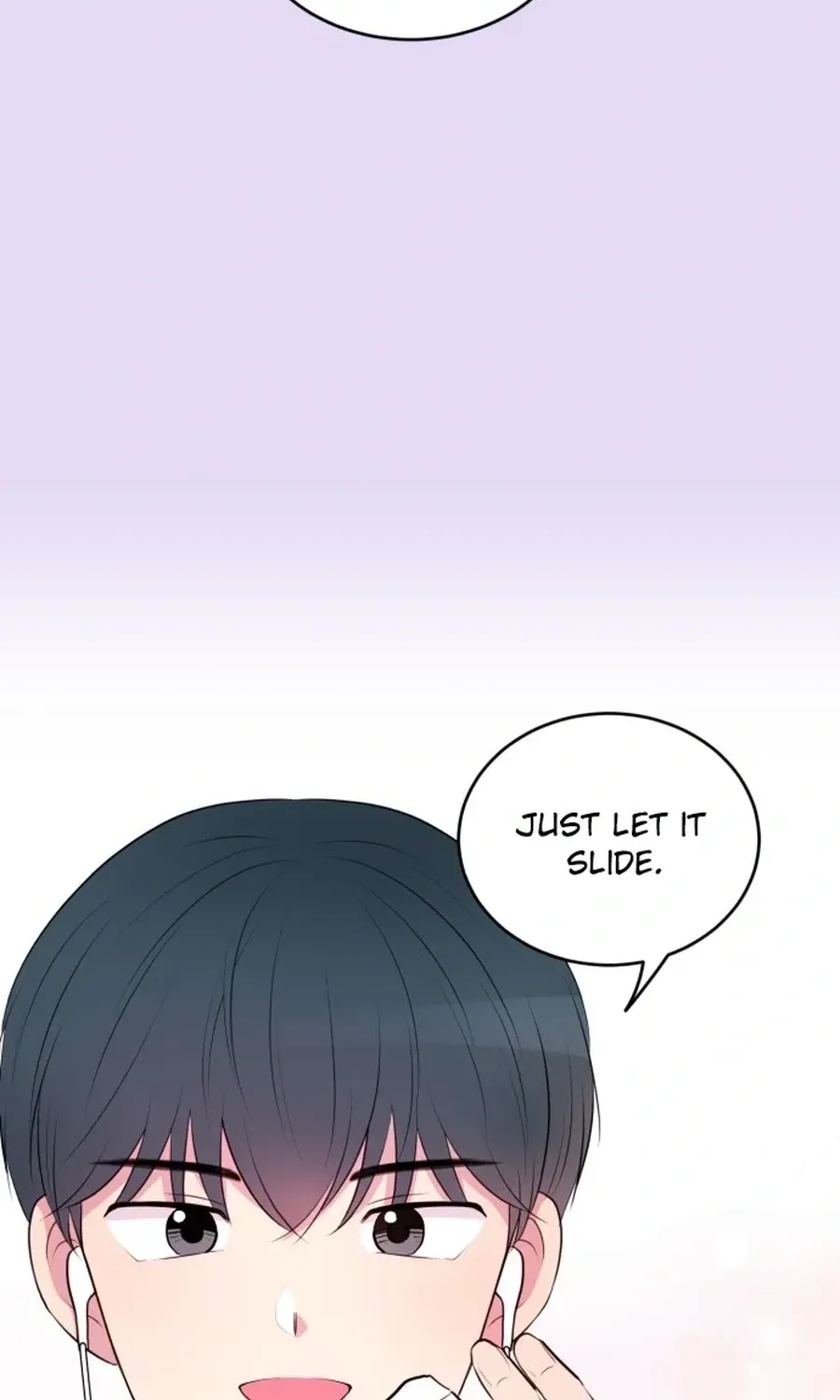 Even If You Don’t Have a Third Chapter 10 page 67 - 