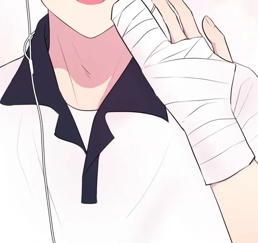 Even If You Don’t Have a Third Chapter 10 page 68 - 