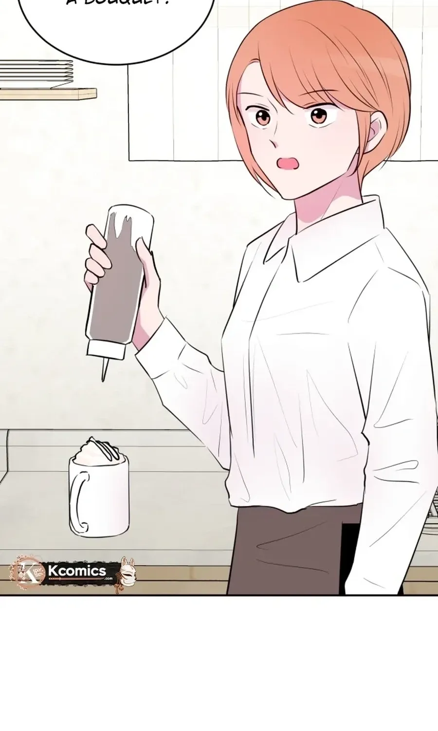 Even If You Don’t Have a Third Chapter 10 page 10 - 