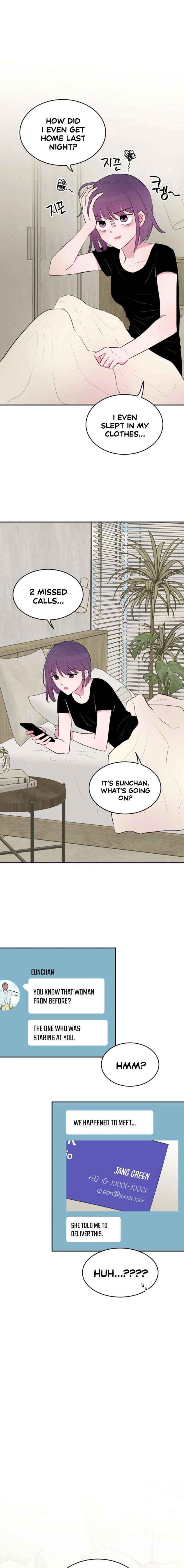 Even If You Don’t Have a Third Chapter 15 page 4 - 