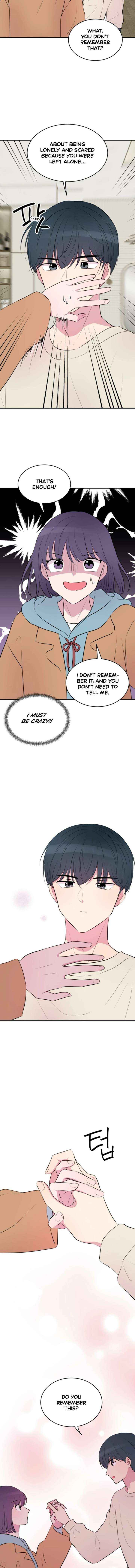 Even If You Don’t Have a Third Chapter 16 page 6 - 