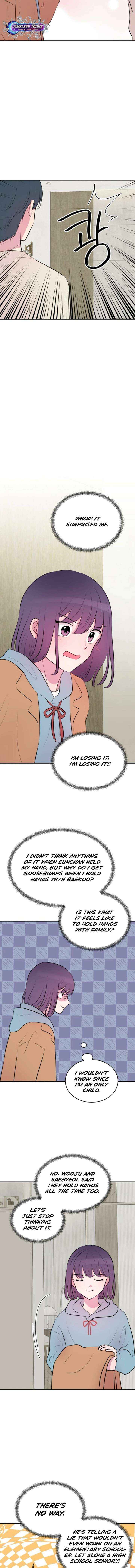 Even If You Don’t Have a Third Chapter 16 page 7 - 