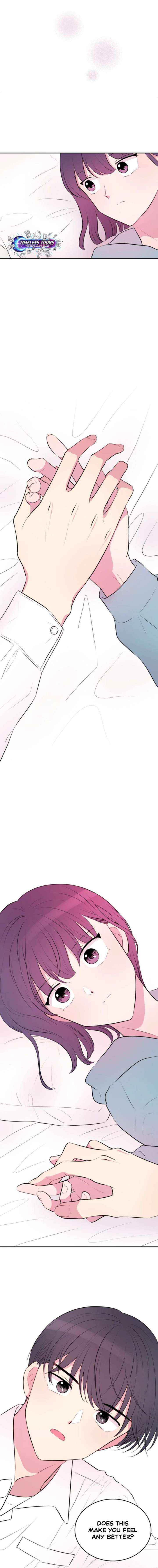 Even If You Don’t Have a Third Chapter 16 page 9 - 