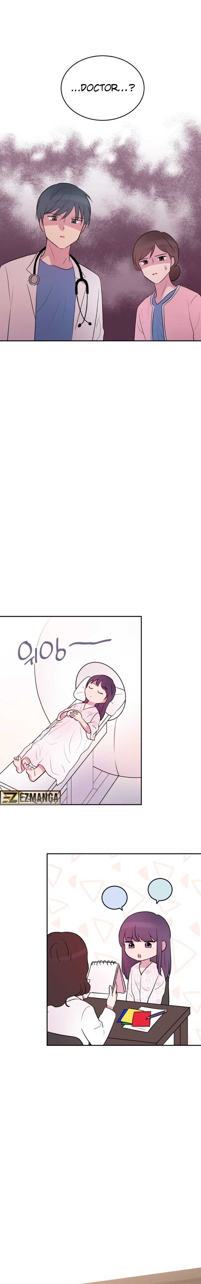 Even If You Don’t Have a Third Chapter 2 page 12 - 