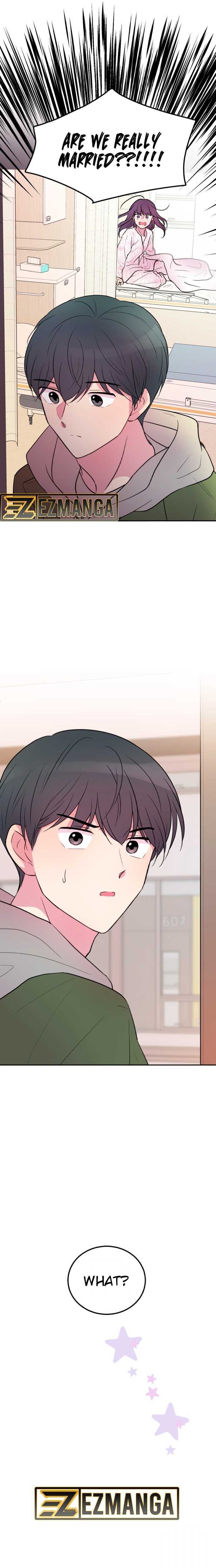 Even If You Don’t Have a Third Chapter 2 page 19 - 