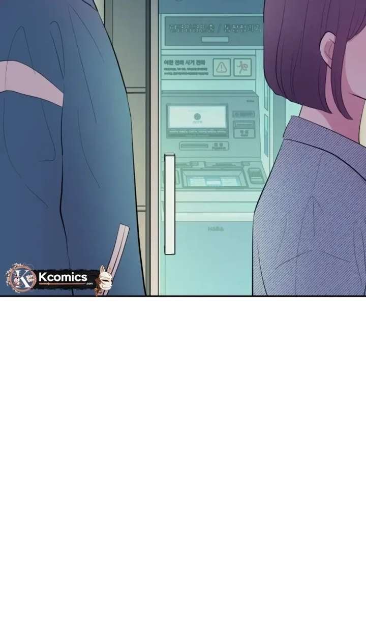 Even If You Don’t Have a Third Chapter 20 page 13 - 