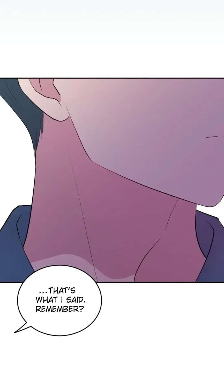Even If You Don’t Have a Third Chapter 20 page 19 - 