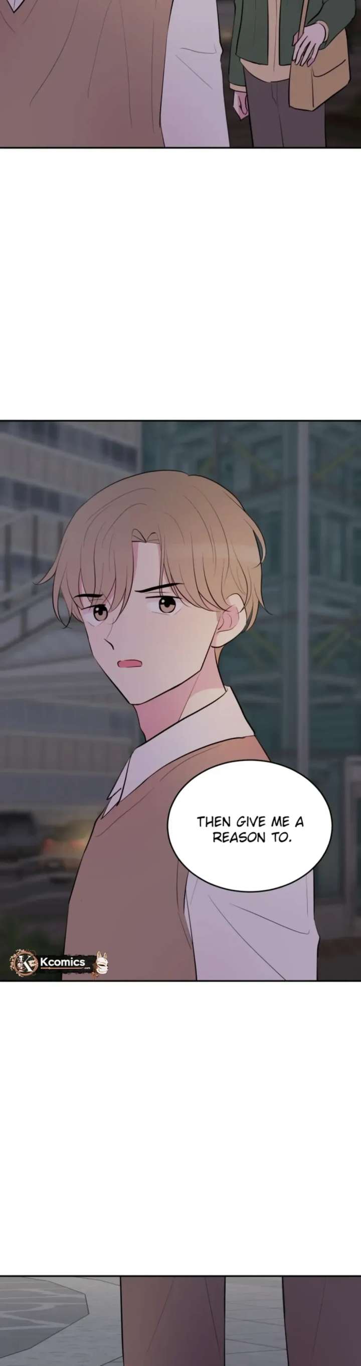Even If You Don’t Have a Third Chapter 20 page 4 - 