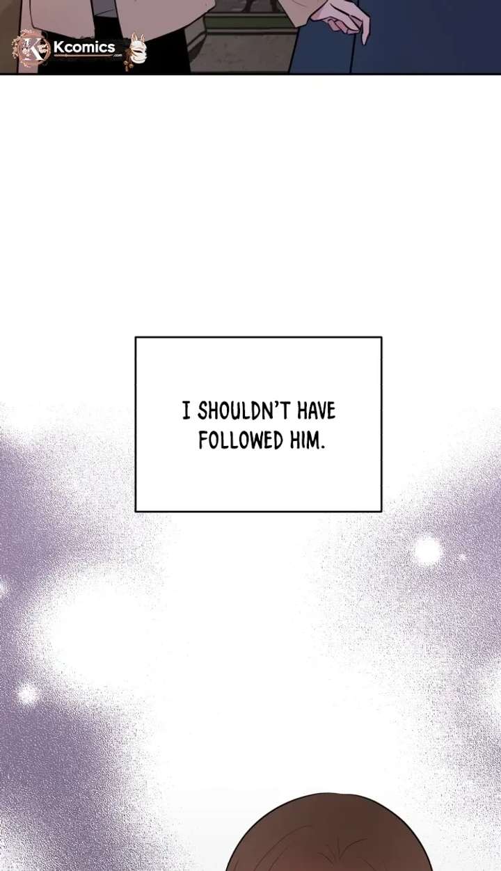 Even If You Don’t Have a Third Chapter 20 page 7 - 