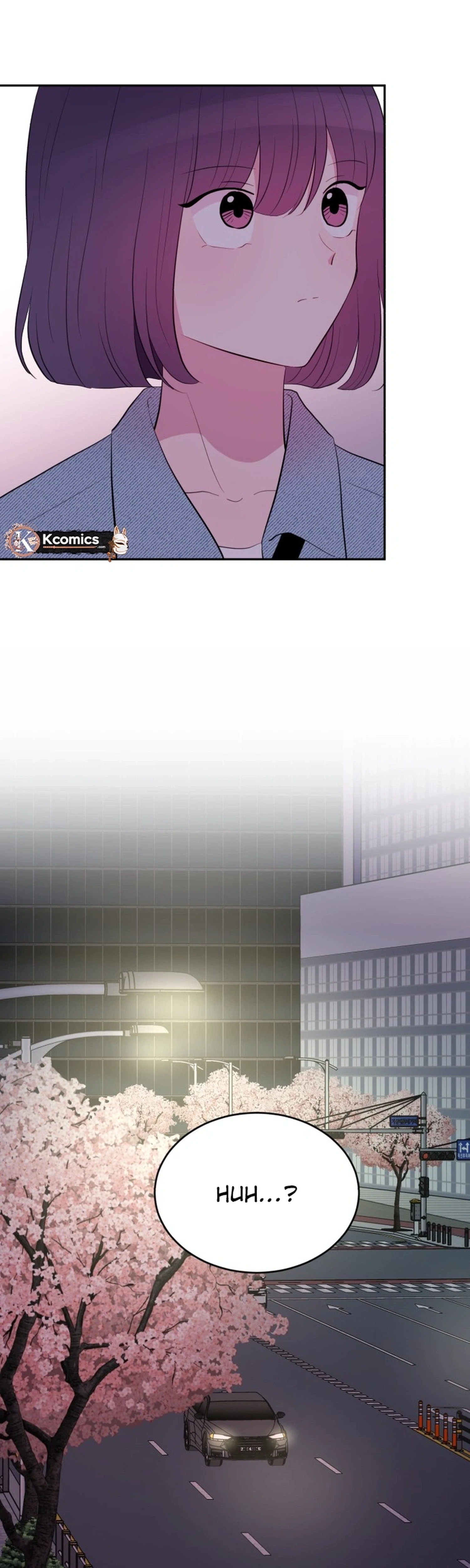 Even If You Don’t Have a Third Chapter 21 page 2 - 
