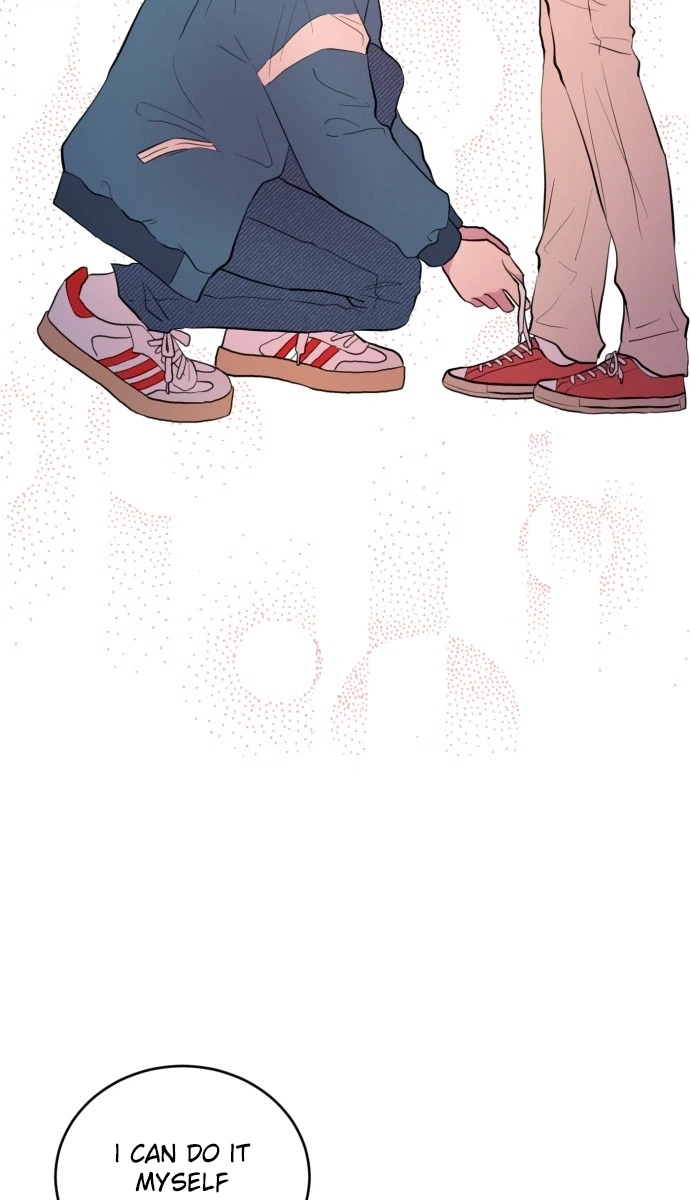 Even If You Don’t Have a Third Chapter 21 page 18 - 
