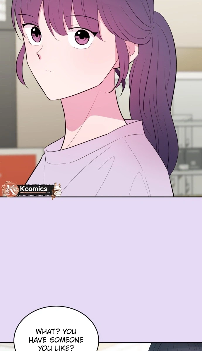 Even If You Don’t Have a Third Chapter 21 page 9 - 