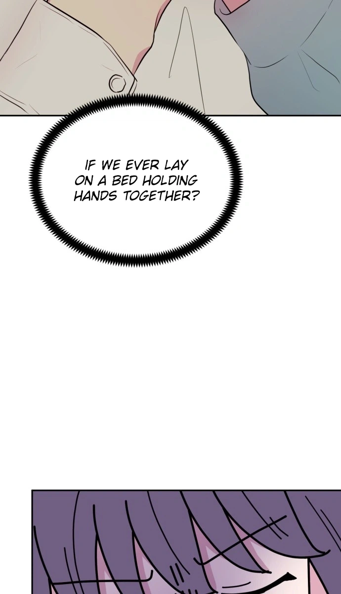 Even If You Don’t Have a Third Chapter 22 page 12 - 