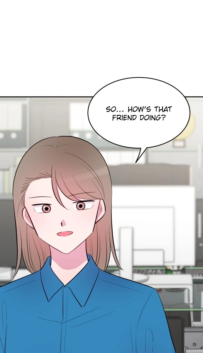 Even If You Don’t Have a Third Chapter 22 page 15 - 