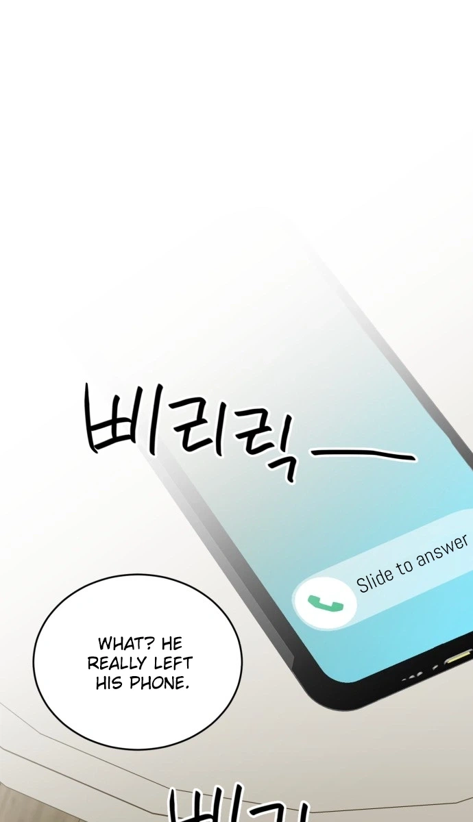 Even If You Don’t Have a Third Chapter 22 page 18 - 