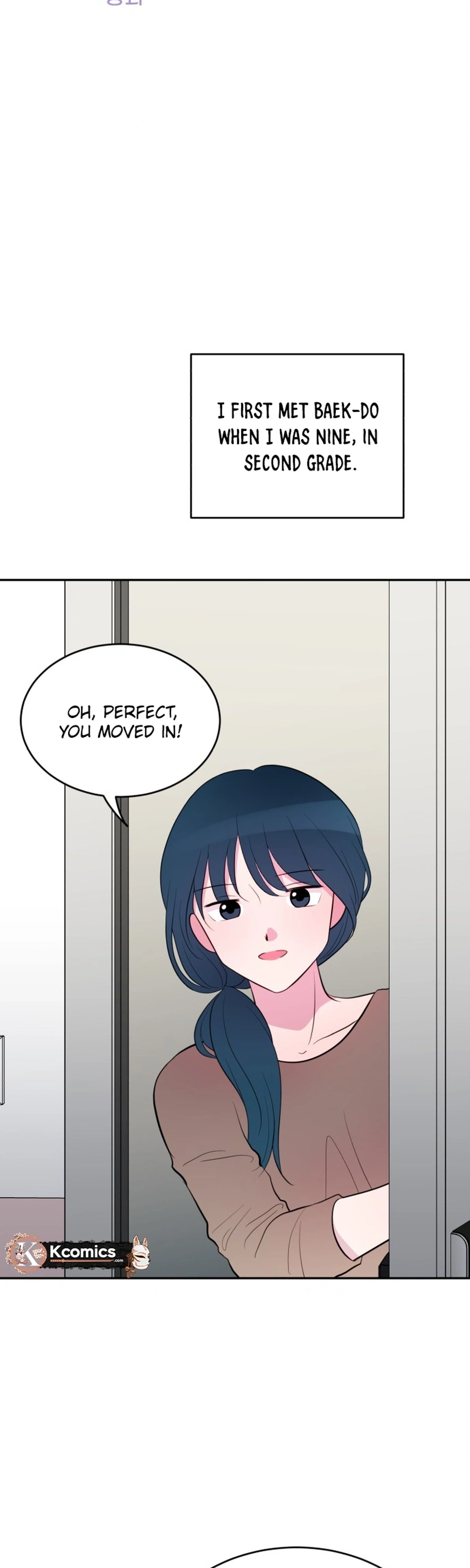 Even If You Don’t Have a Third Chapter 22 page 5 - 