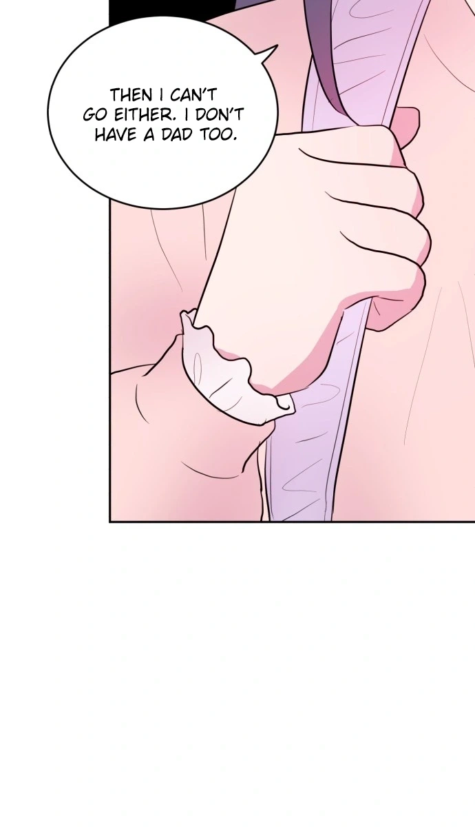 Even If You Don’t Have a Third Chapter 22 page 9 - 