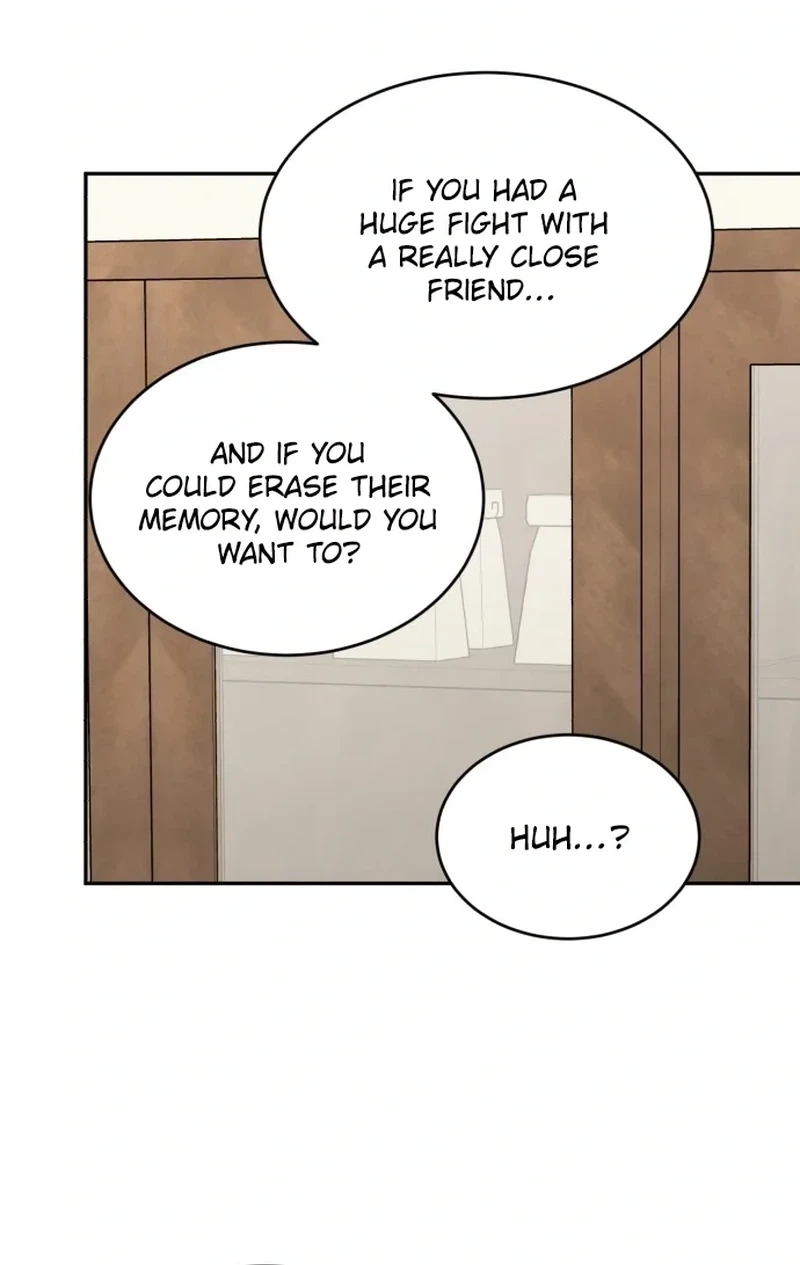 Even If You Don’t Have a Third Chapter 23 page 18 - 