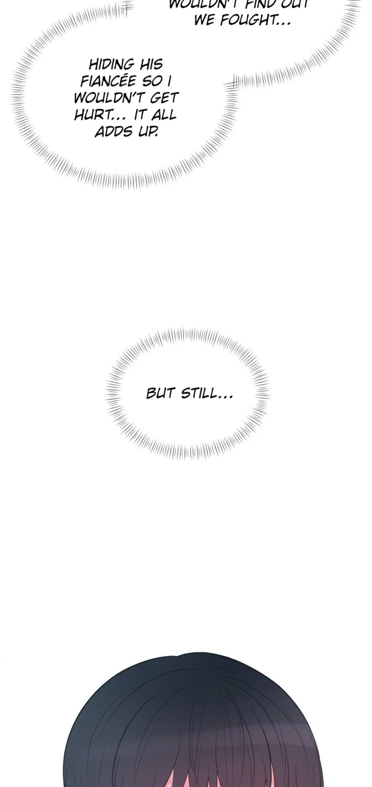Even If You Don’t Have a Third Chapter 24 page 3 - 