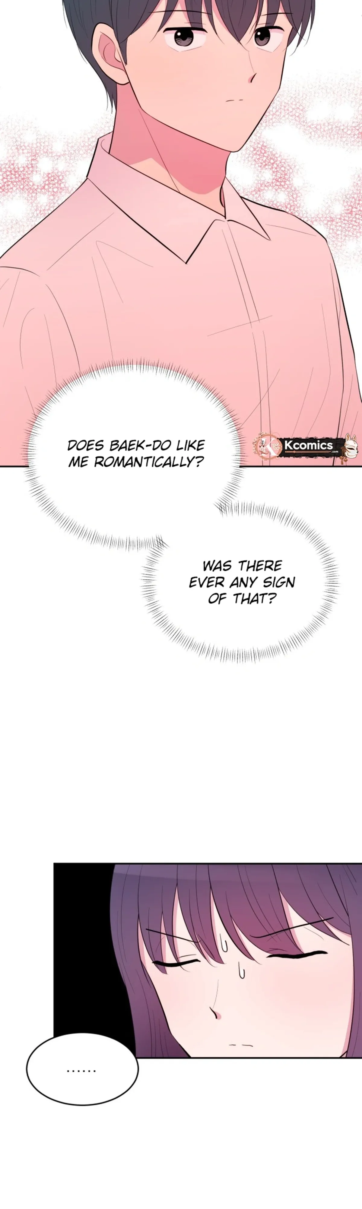 Even If You Don’t Have a Third Chapter 24 page 4 - 
