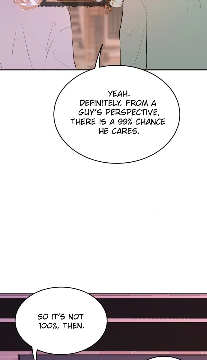 Even If You Don’t Have a Third Chapter 25 page 15 - 