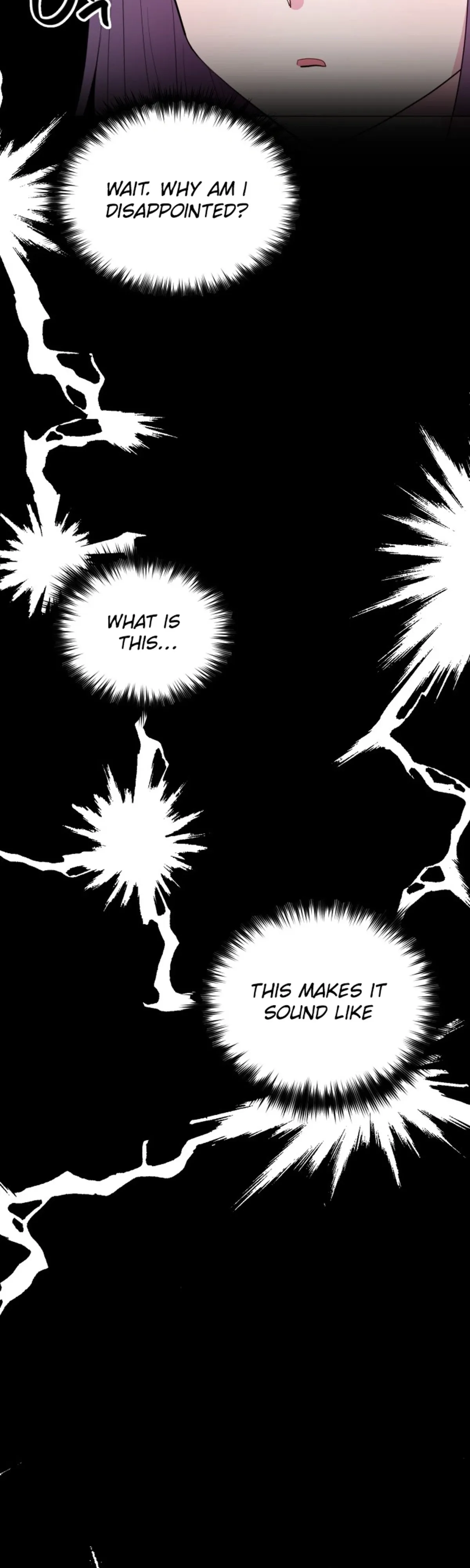 Even If You Don’t Have a Third Chapter 25 page 25 - 