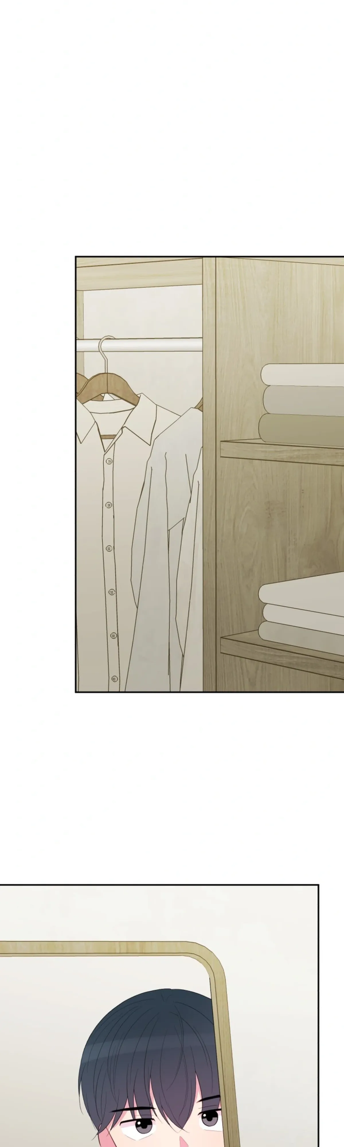 Even If You Don’t Have a Third Chapter 26 page 2 - 