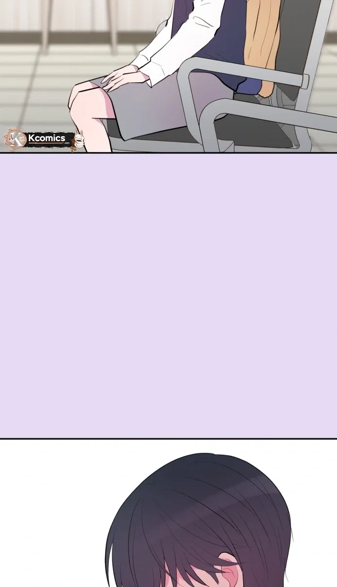 Even If You Don’t Have a Third Chapter 26 page 15 - 