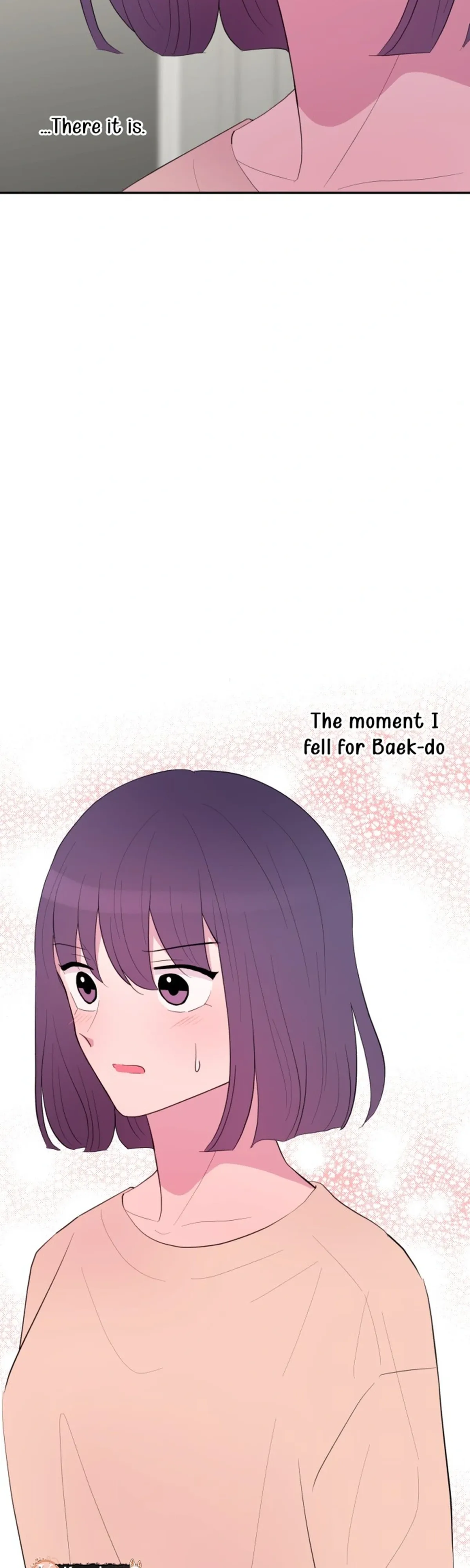 Even If You Don’t Have a Third Chapter 26 page 24 - 