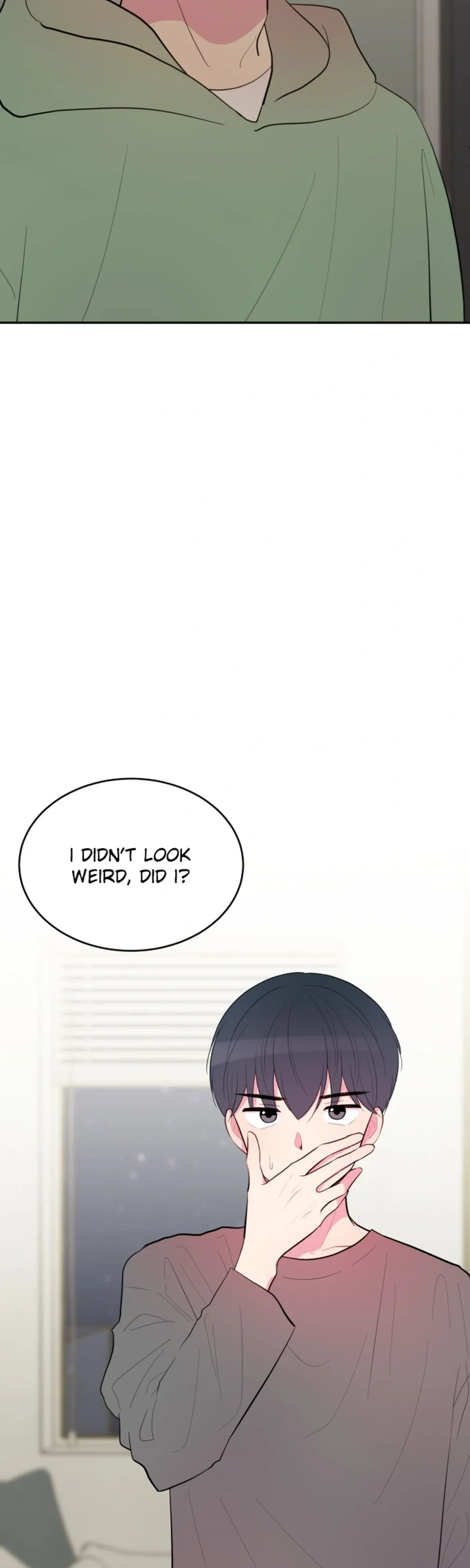 Even If You Don’t Have a Third Chapter 26 page 4 - 