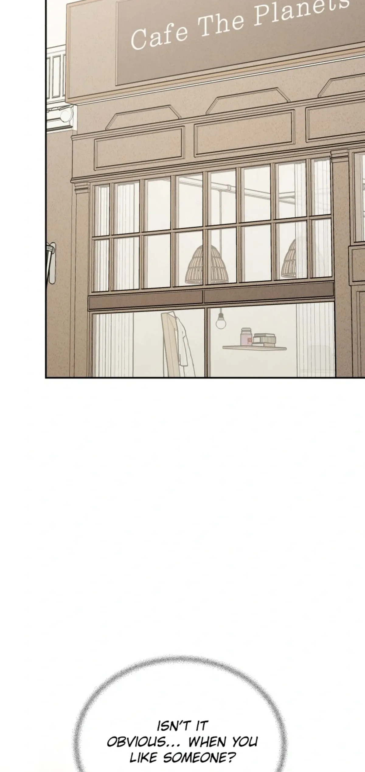 Even If You Don’t Have a Third Chapter 26 page 6 - 