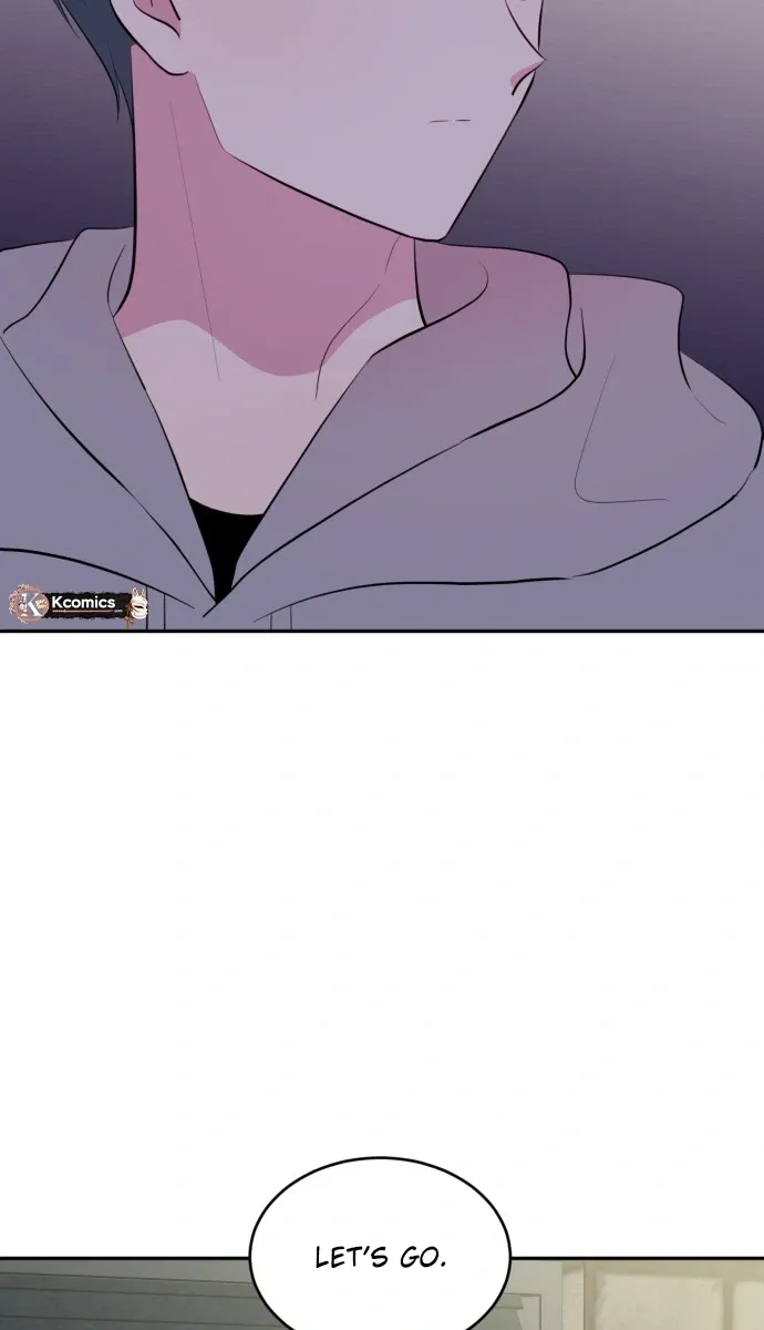 Even If You Don’t Have a Third Chapter 27 page 15 - 