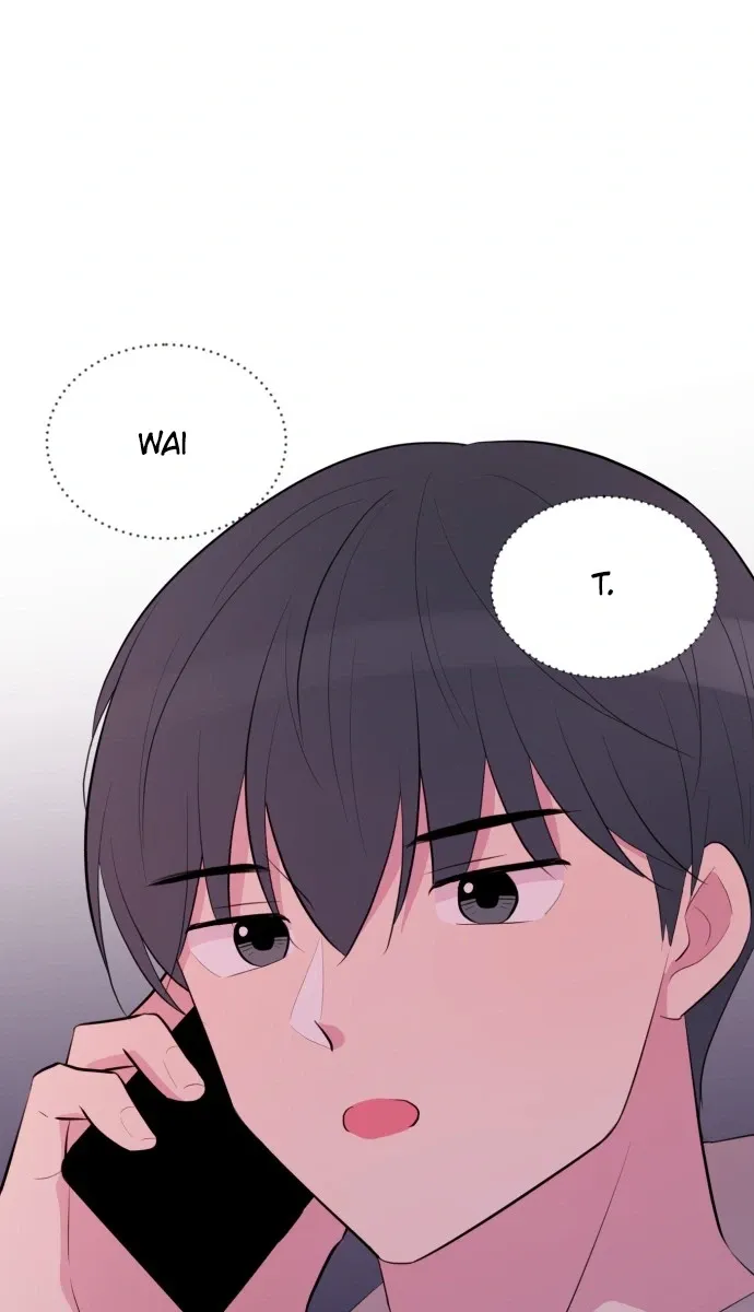 Even If You Don’t Have a Third Chapter 27 page 18 - 