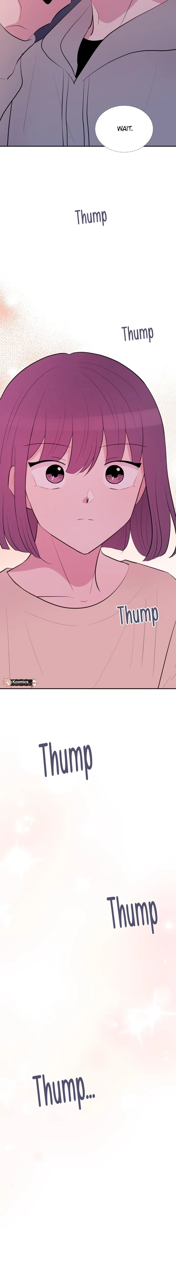 Even If You Don’t Have a Third Chapter 27 page 19 - 