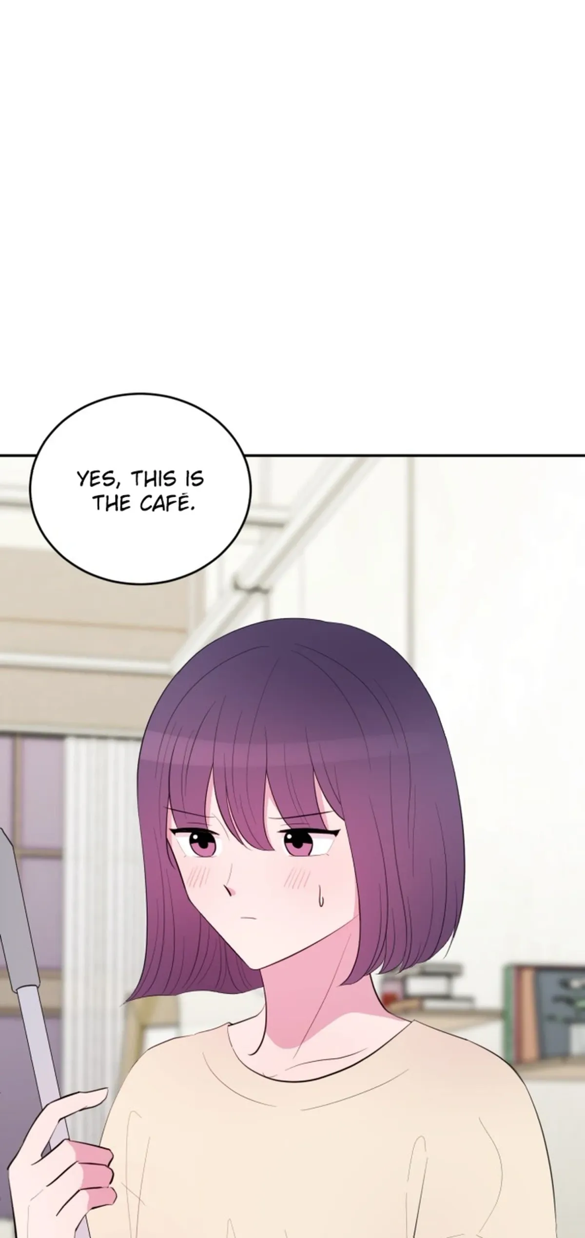 Even If You Don’t Have a Third Chapter 27 page 3 - 